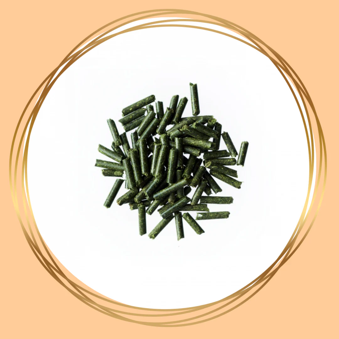 Agrobs | Spurenelemente Pur