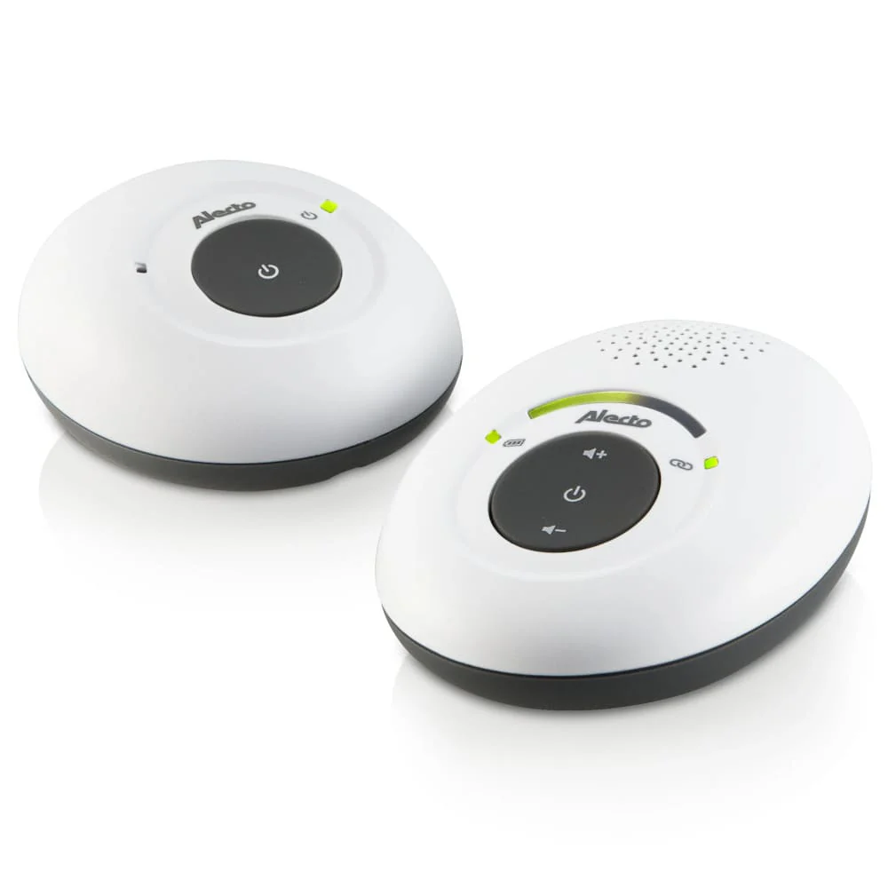 Alecto Babyfoon Digitaal Eco Dect – DBX 115
