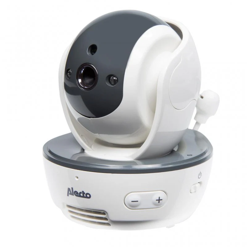 Alecto – Extra Camera DVM-201