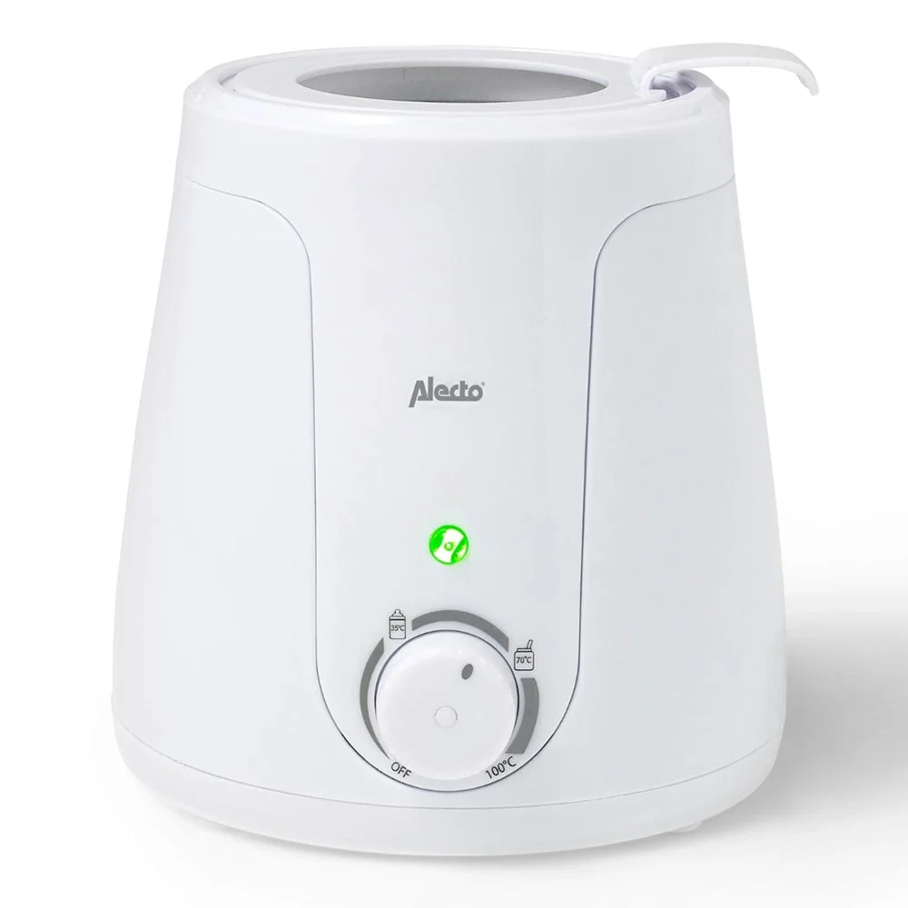 Alecto Flesverwarmer – BW70