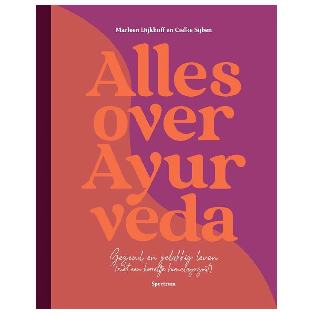 Alles Over Ayurveda