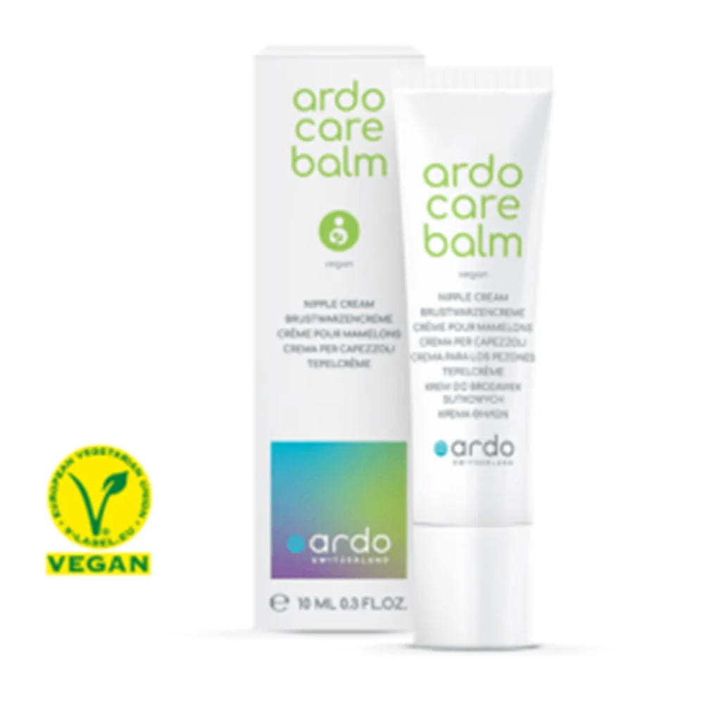 Ardo Care Lanolinezalf – 10 ml