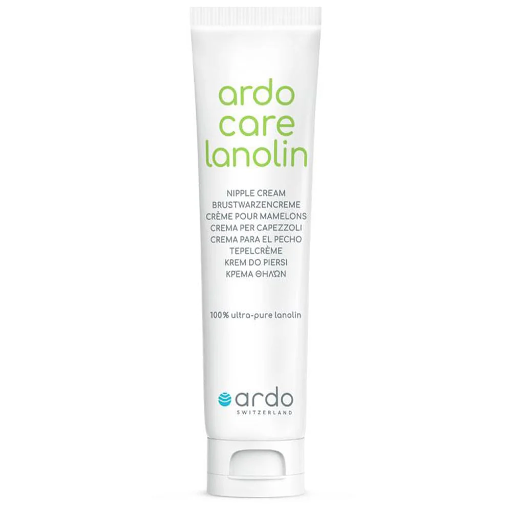 Ardo Care Lanolinezalf – 30 ml