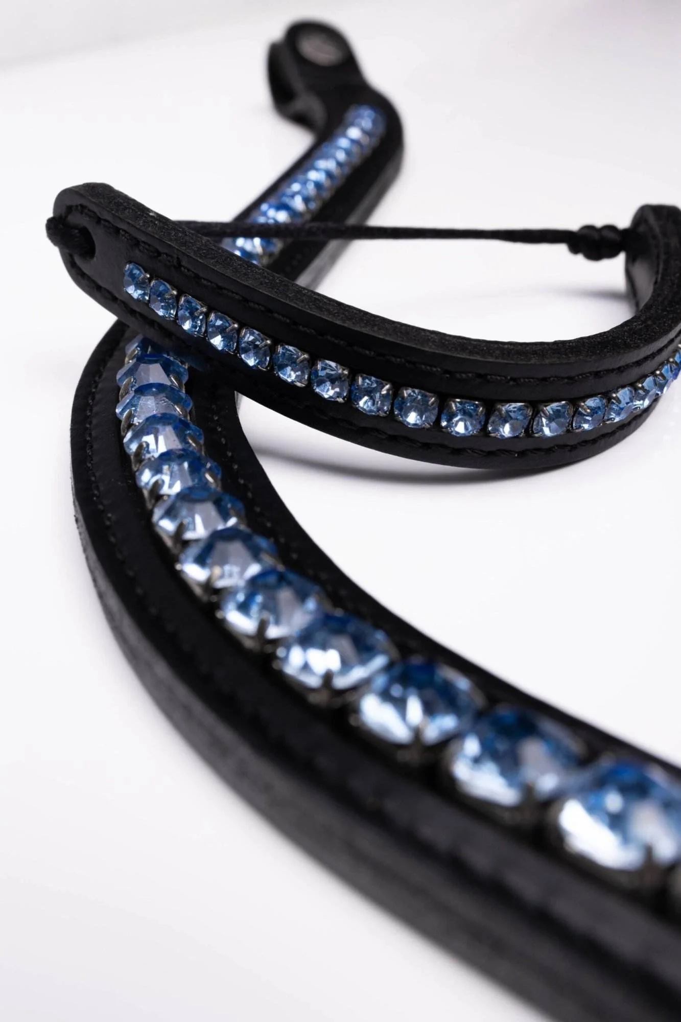 Vísolde – Armband Evi Blauw