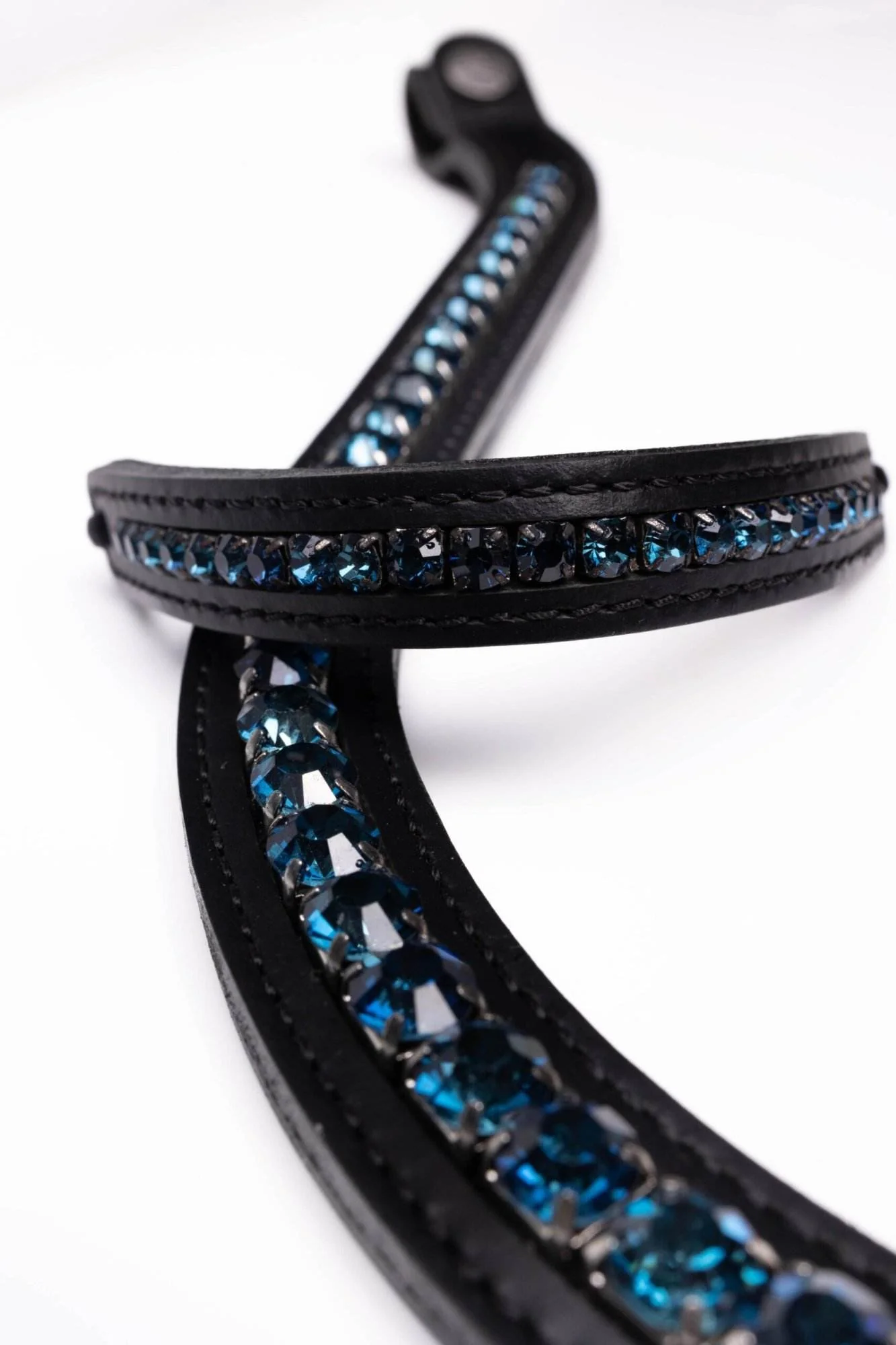 Vísolde – Armband Janneke Donkerblauw