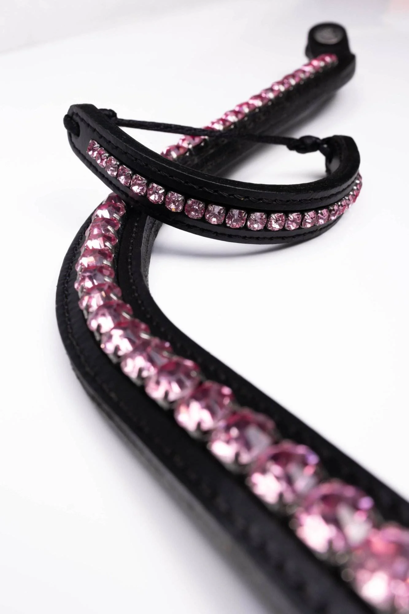 Vísolde – Armband Lisa Oud roze