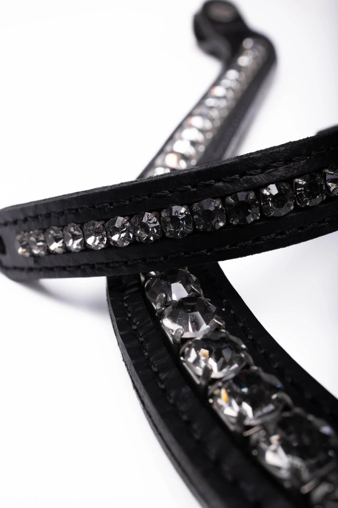 Vísolde – Armband Tatum Zwart