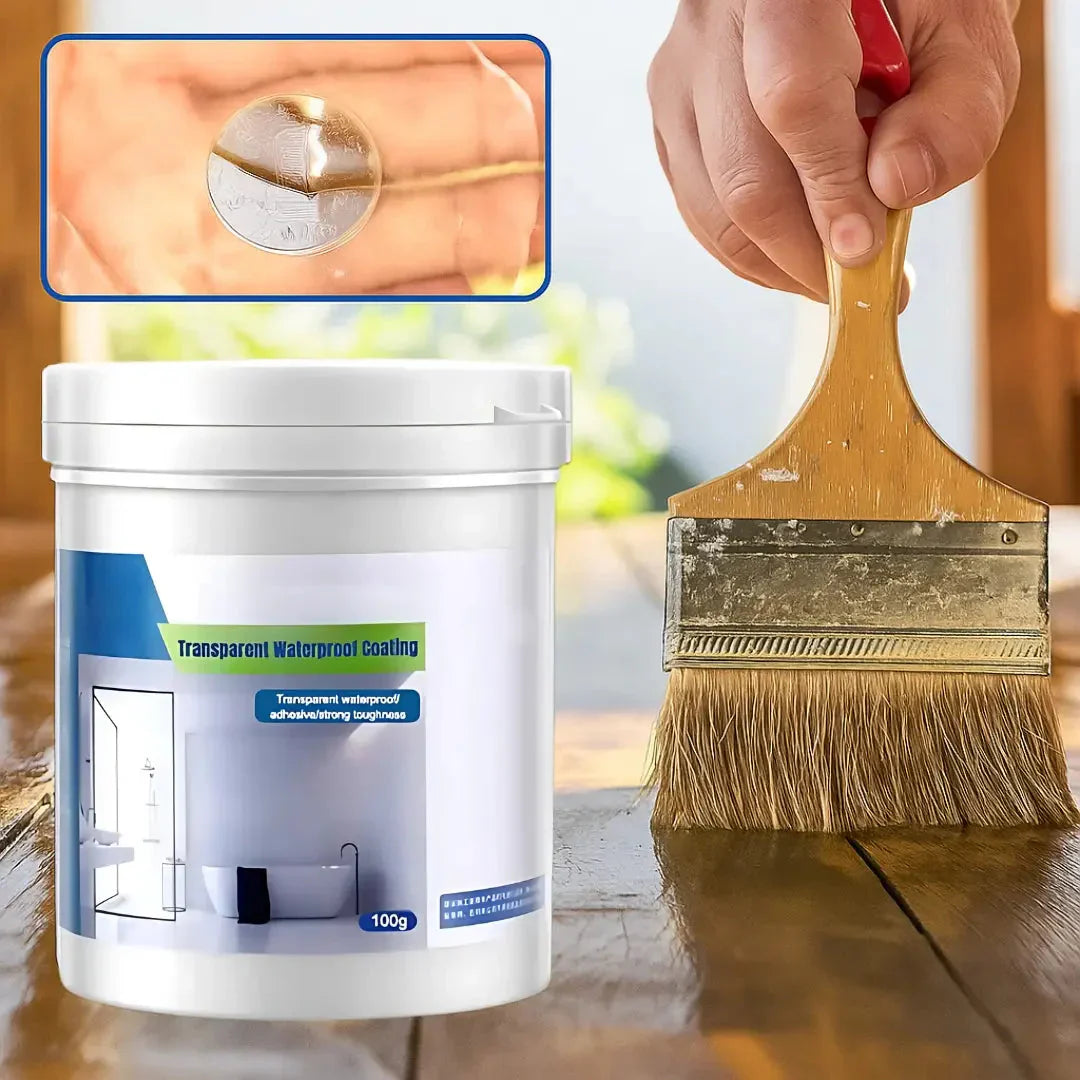 AntiLeak™ – Voor dak, pijp & muur bij binnendringend water [1 + 1 Gratis]