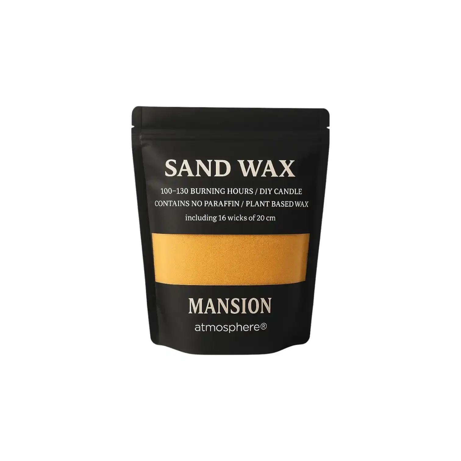 Sand Wax beige