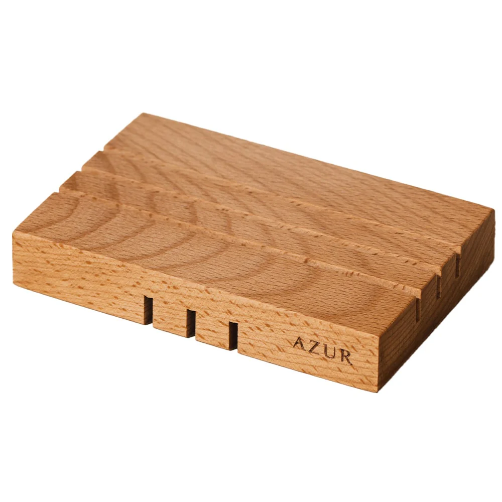 Azur Natural Zeephouder
