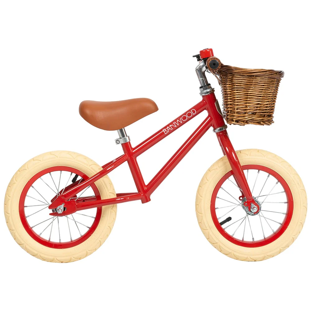 Banwood Fiets First Go