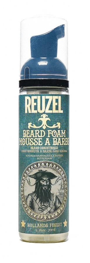 Reuzel – Beard Foam – 70 ml