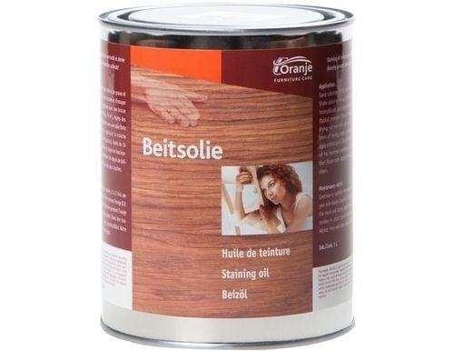 Beitsolie 1 liter