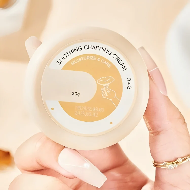 HydraHeel™ – Verzorgende en kalmerende crème voor dagelijkse verlichting [1 + 2 Gratis]