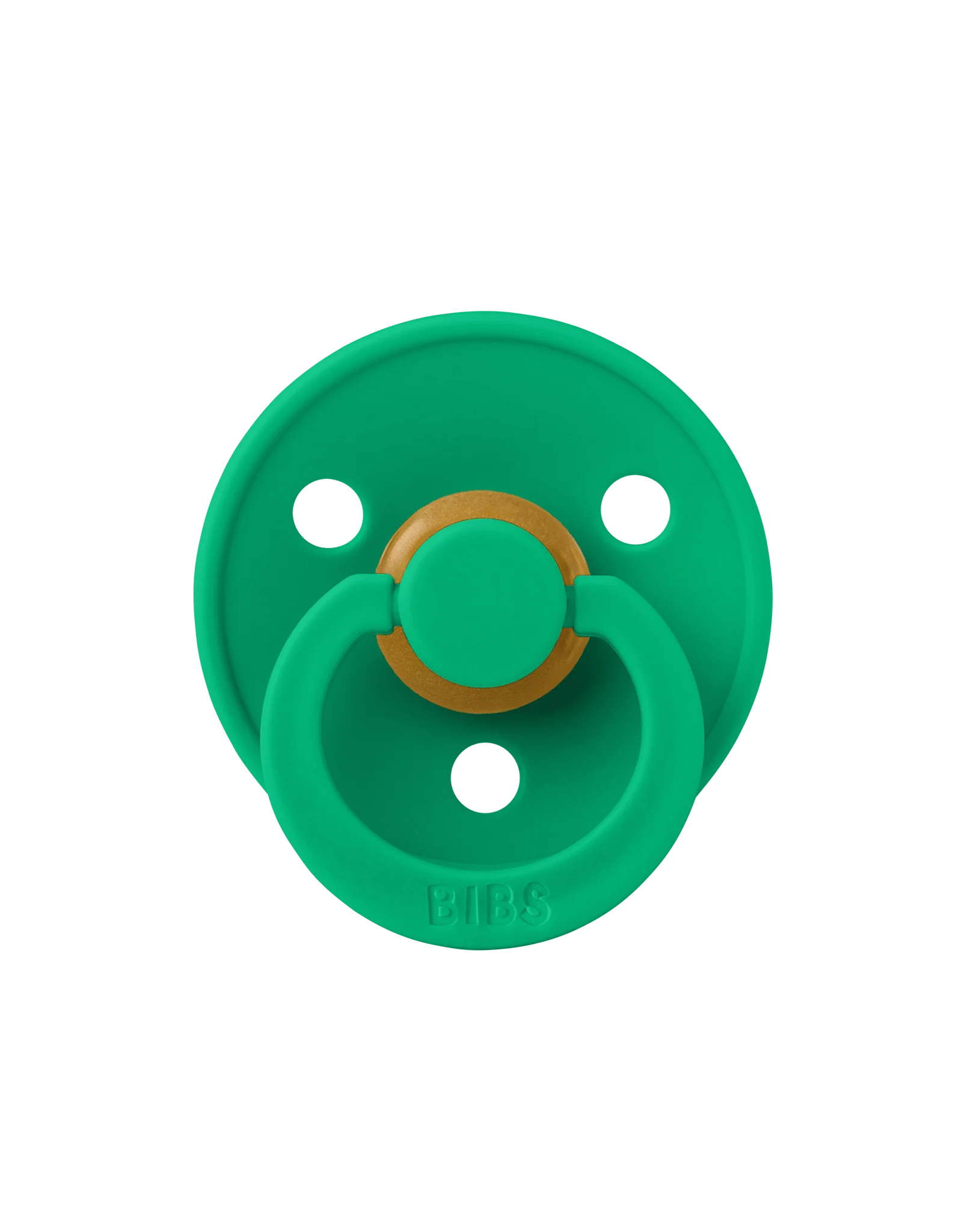 Bibs Speen | Easy Emerald