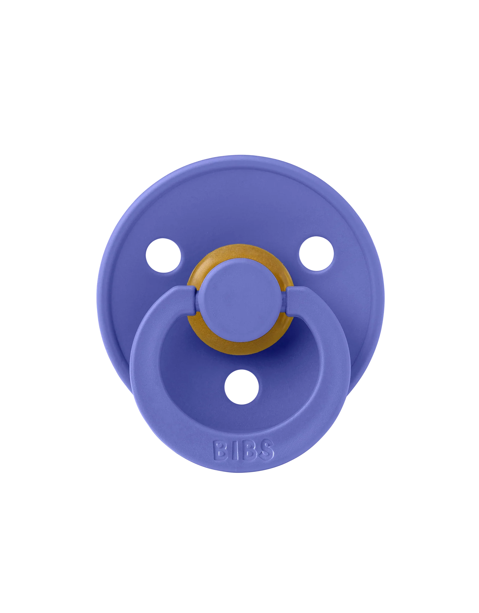 Bibs Speen | Purple Rain