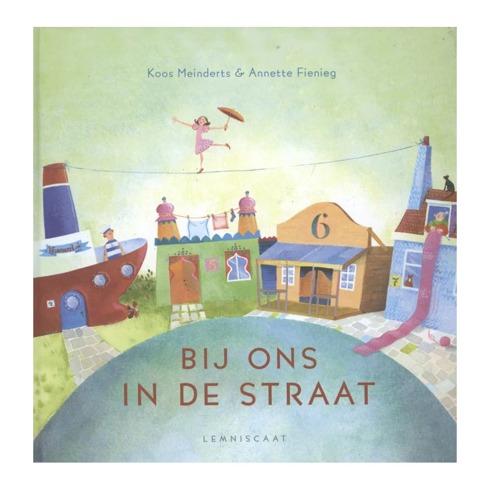 Bij Ons In De Straat Bij Ons In De Straat