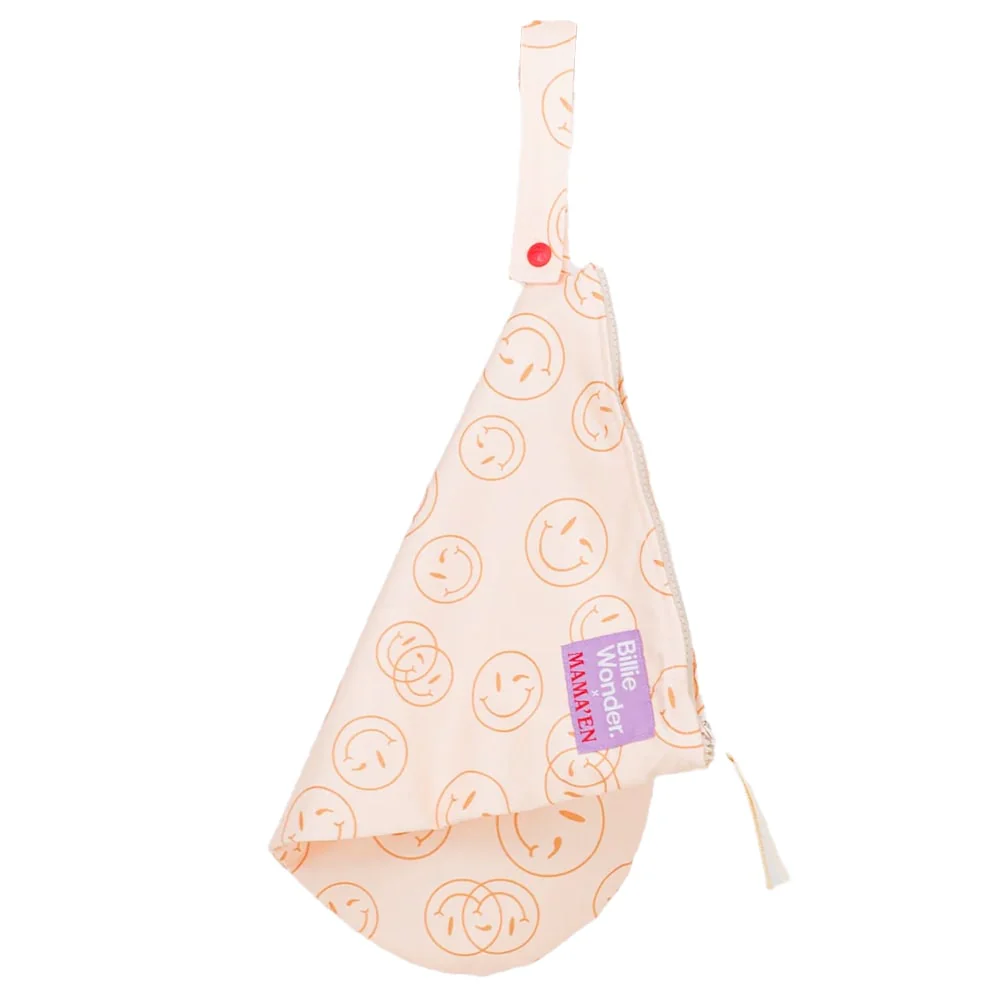Billie Wonder Wetbag Midi – Smiley