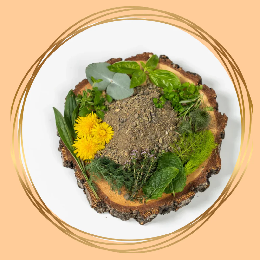 Bio-Ron/Natuly | Bio-Chi voor Grazers