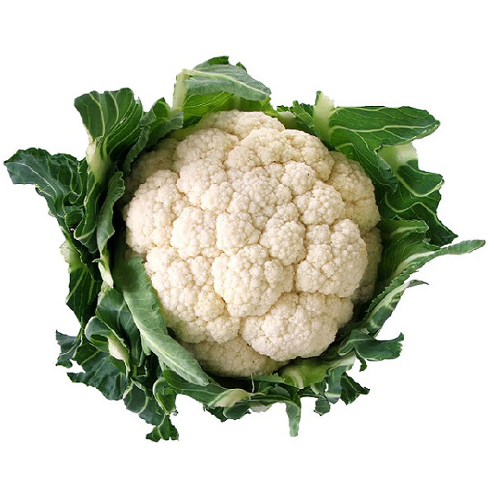 Biologische Bloemkool