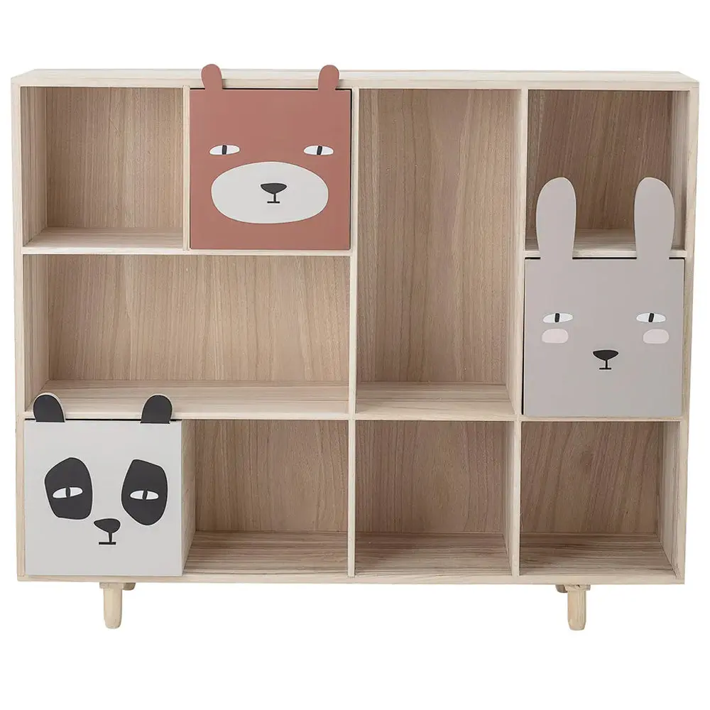 Bloomingville Kinderkast