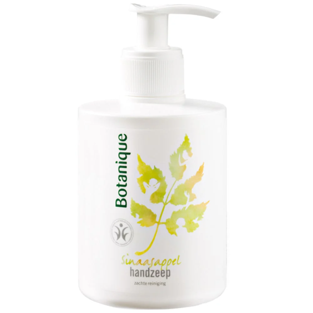 Botanique – Handzeep Sinaasappel