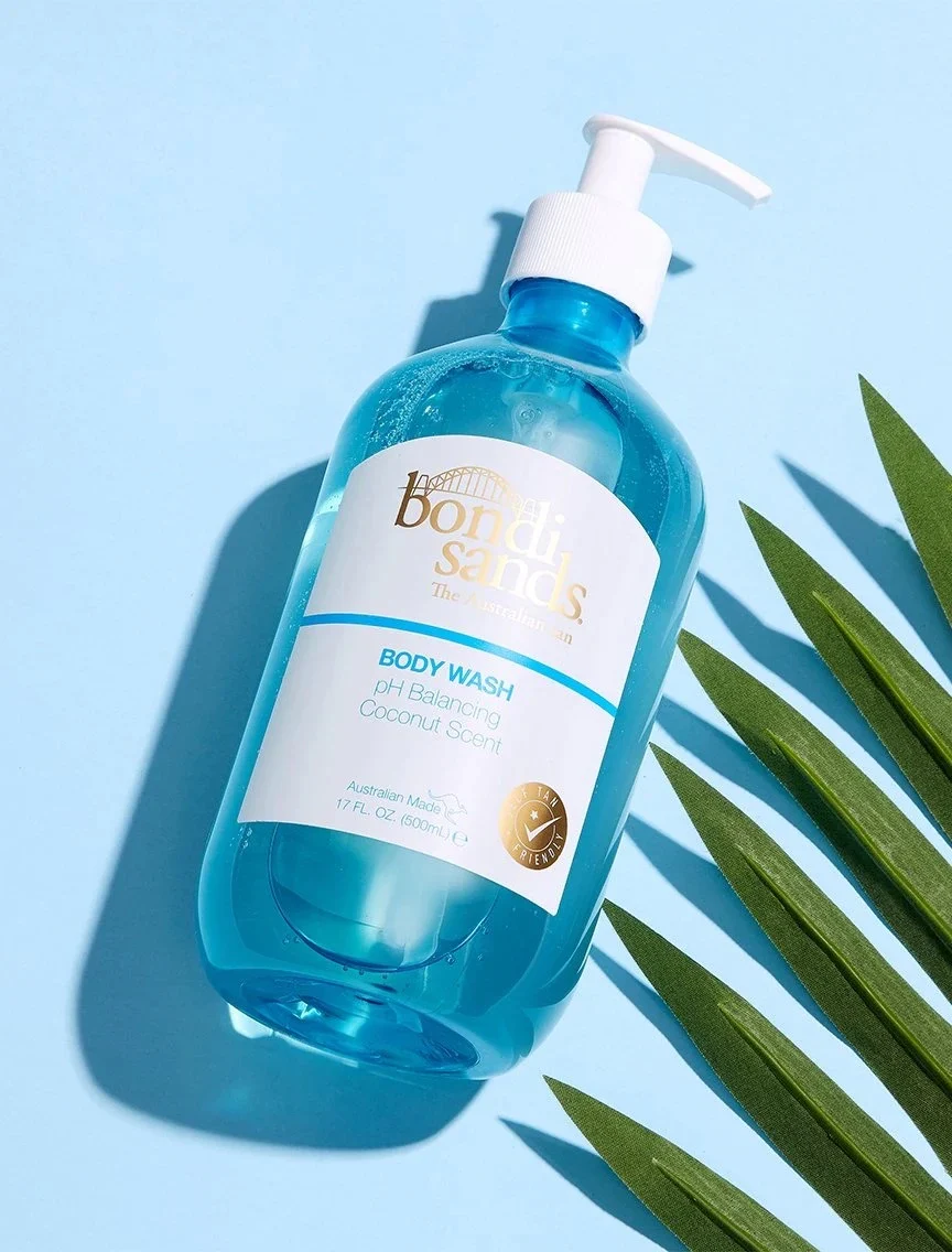 Body Wash Coconut – 500ml Body Wash Coconut – 500ml