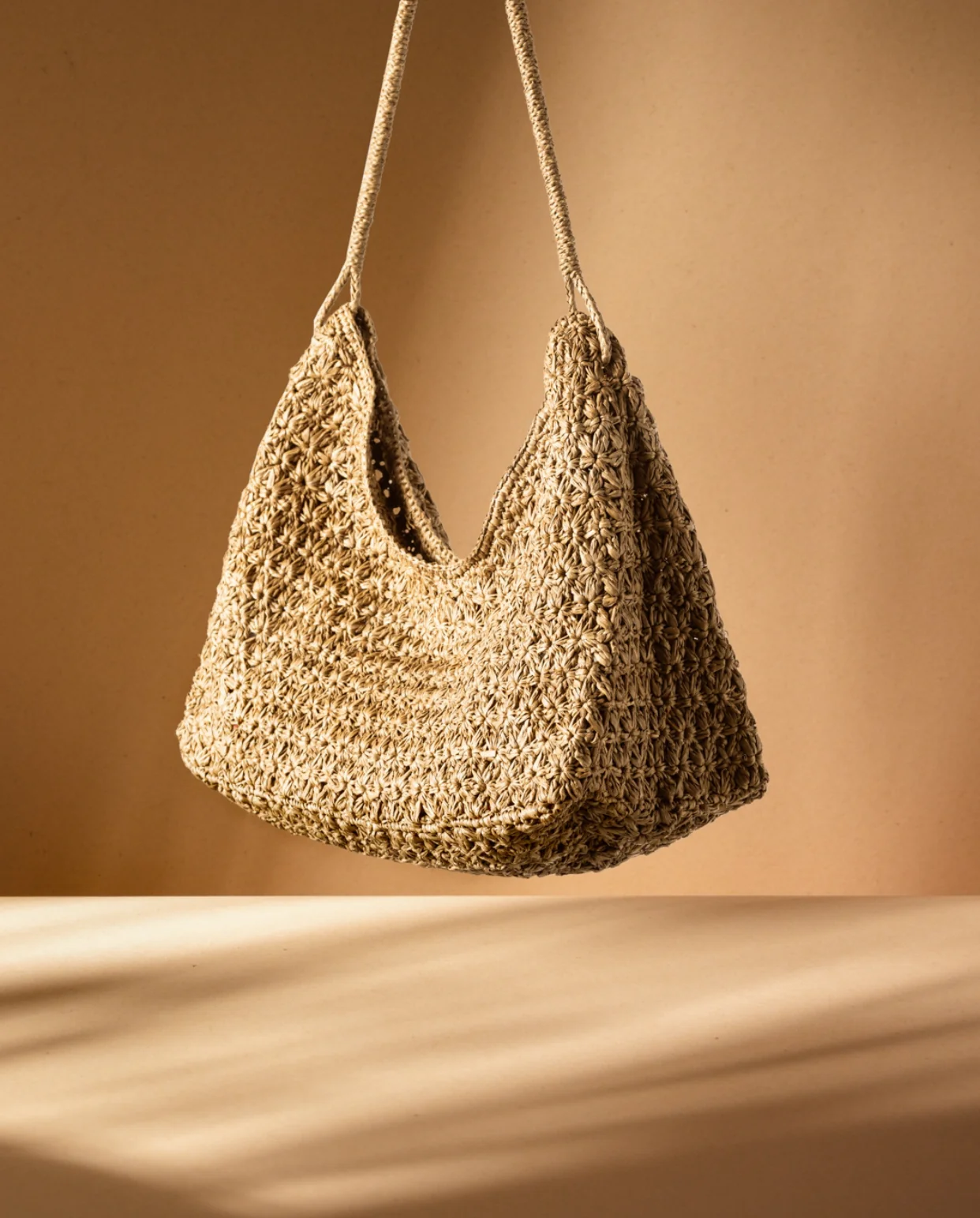 Valiha Bag Tea van Made in Mada