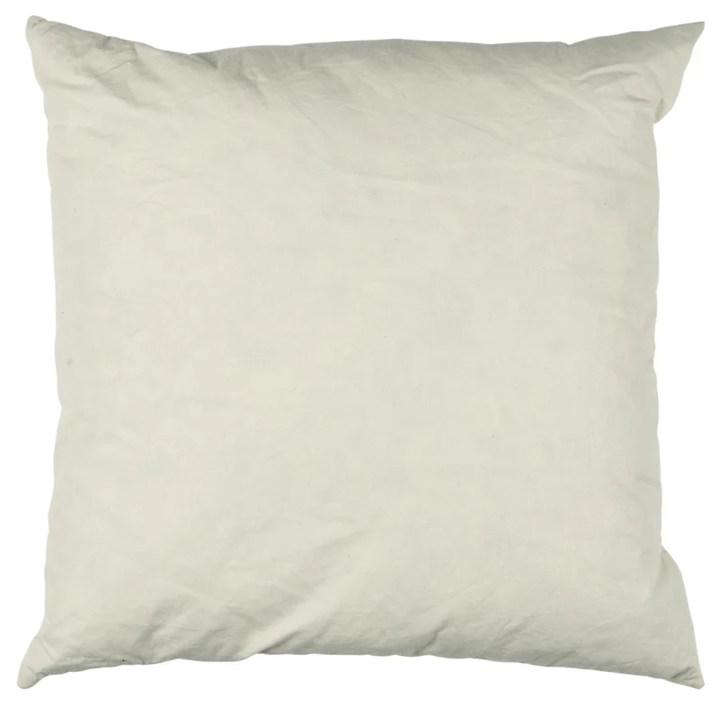 Veren binnenkussen 50×50