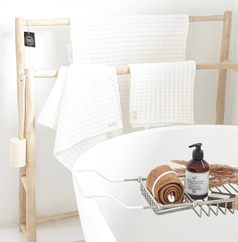 Tulum towel hanger Bazar Bizar