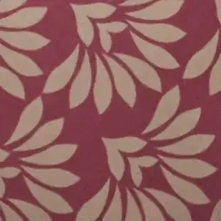 Cadeaupapier Raft bordeaux 35*500cm