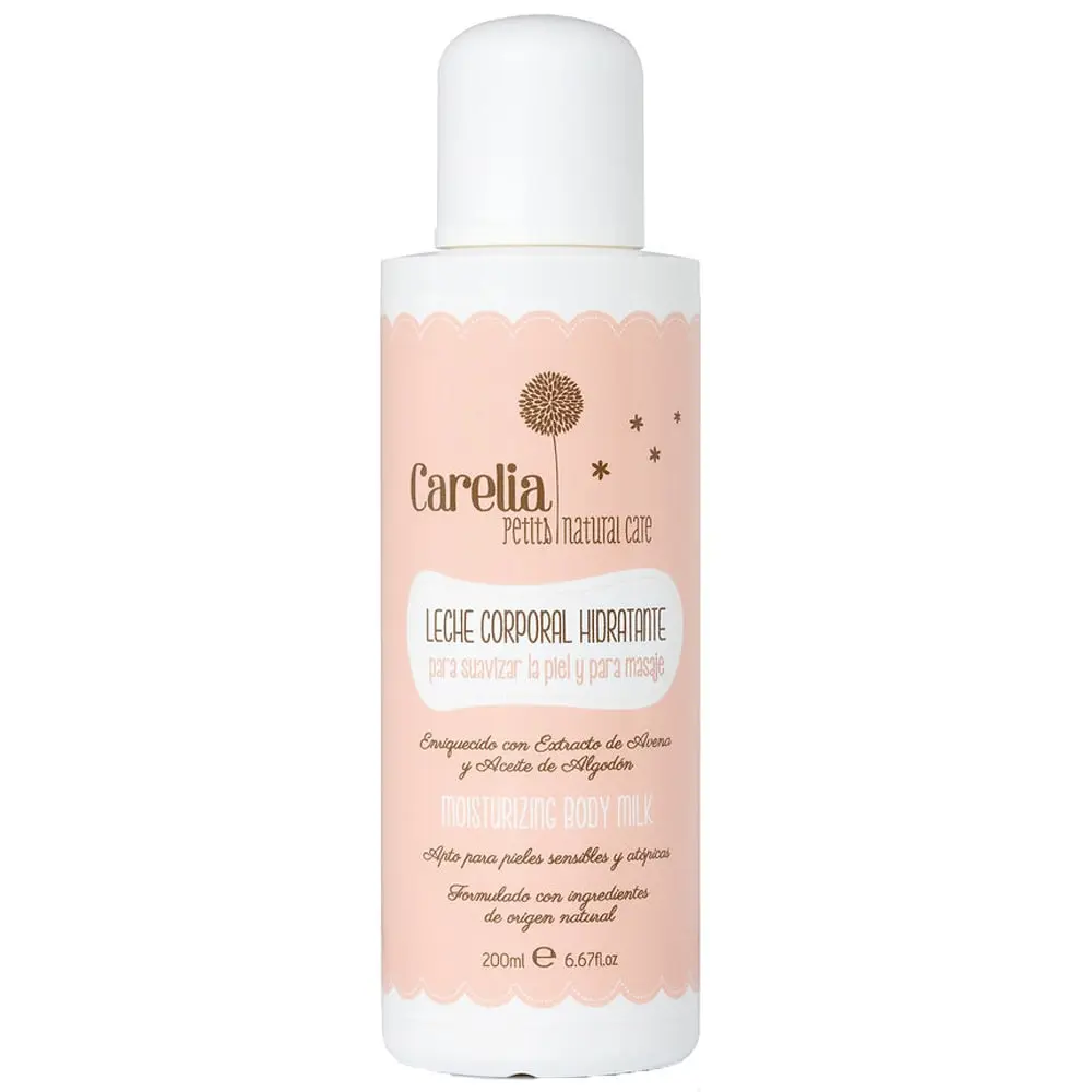 Carelia Hydraterende Bodylotion 200ml