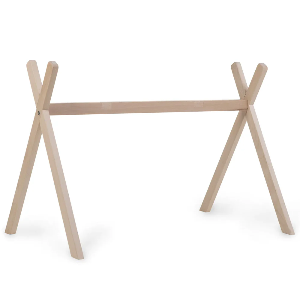 Childhome Tipi Staander Moses Mand Naturel Childhome Tipi Staander Moses Mand Naturel