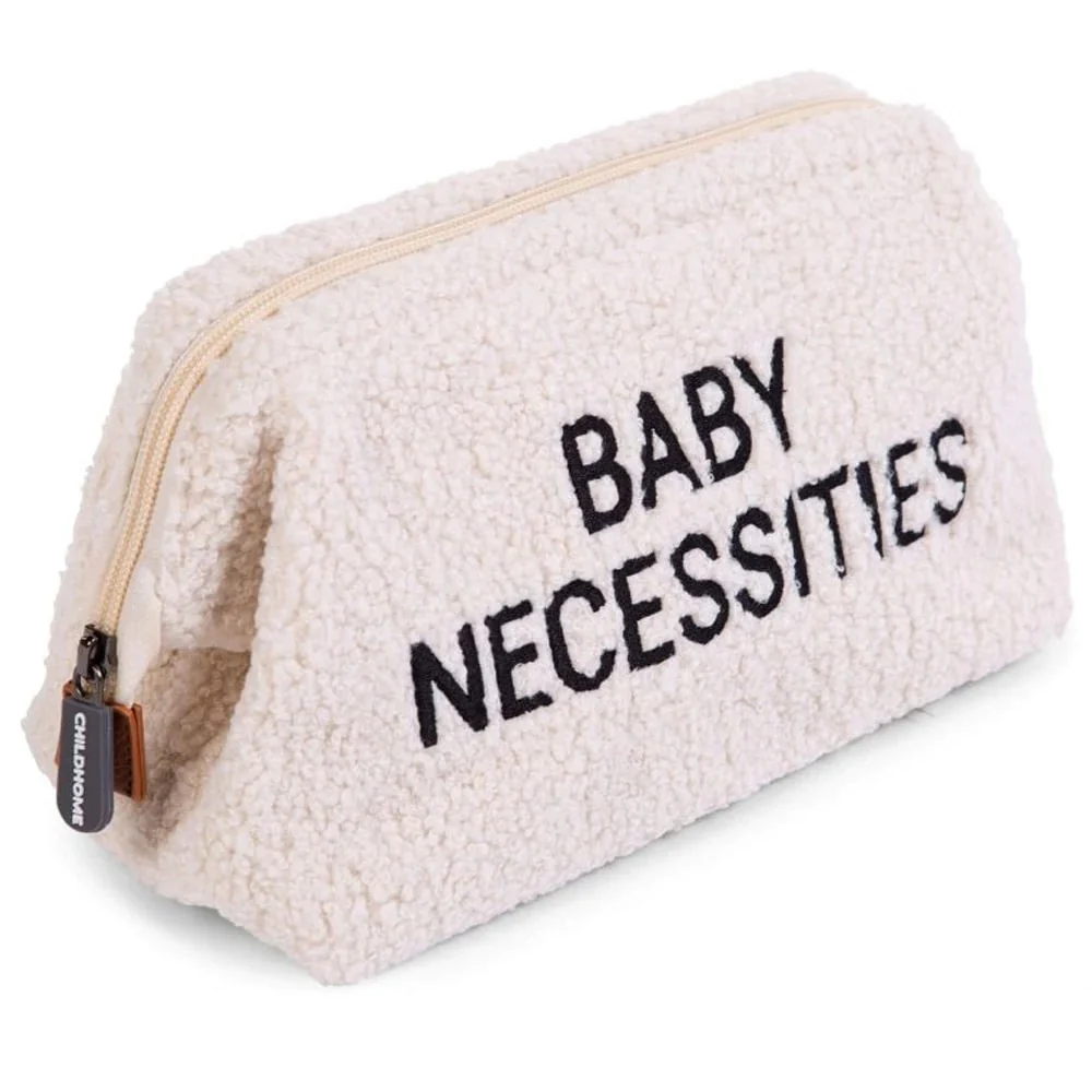 Childhome Toilettas Teddy Beige