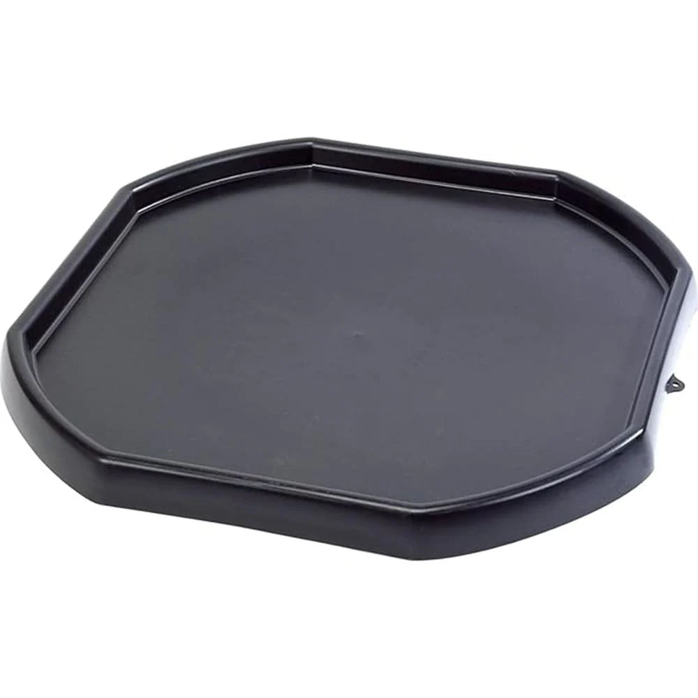 Cosy Direct Tuff Spot Tray – Black