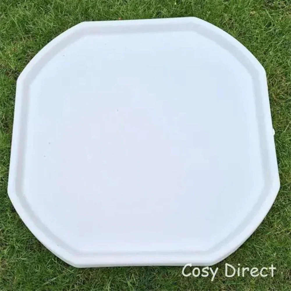 Cosy Direct Tuff Spot Tray – White