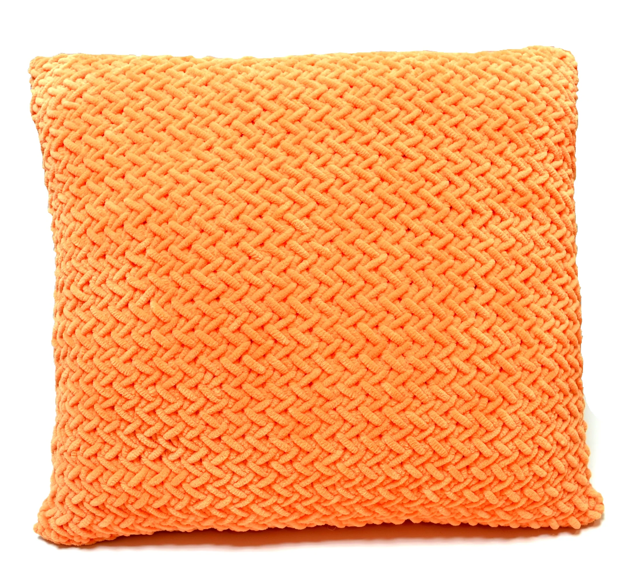 Vintage Cushion by Mr. Cey (Breipatroon) Vintage Cushion by Mr. Cey (Breipatroon)