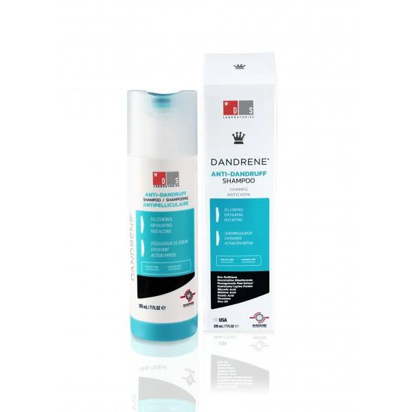 DS Laboratories – Dandrene Anti-Roos Shampoo – 205 ml