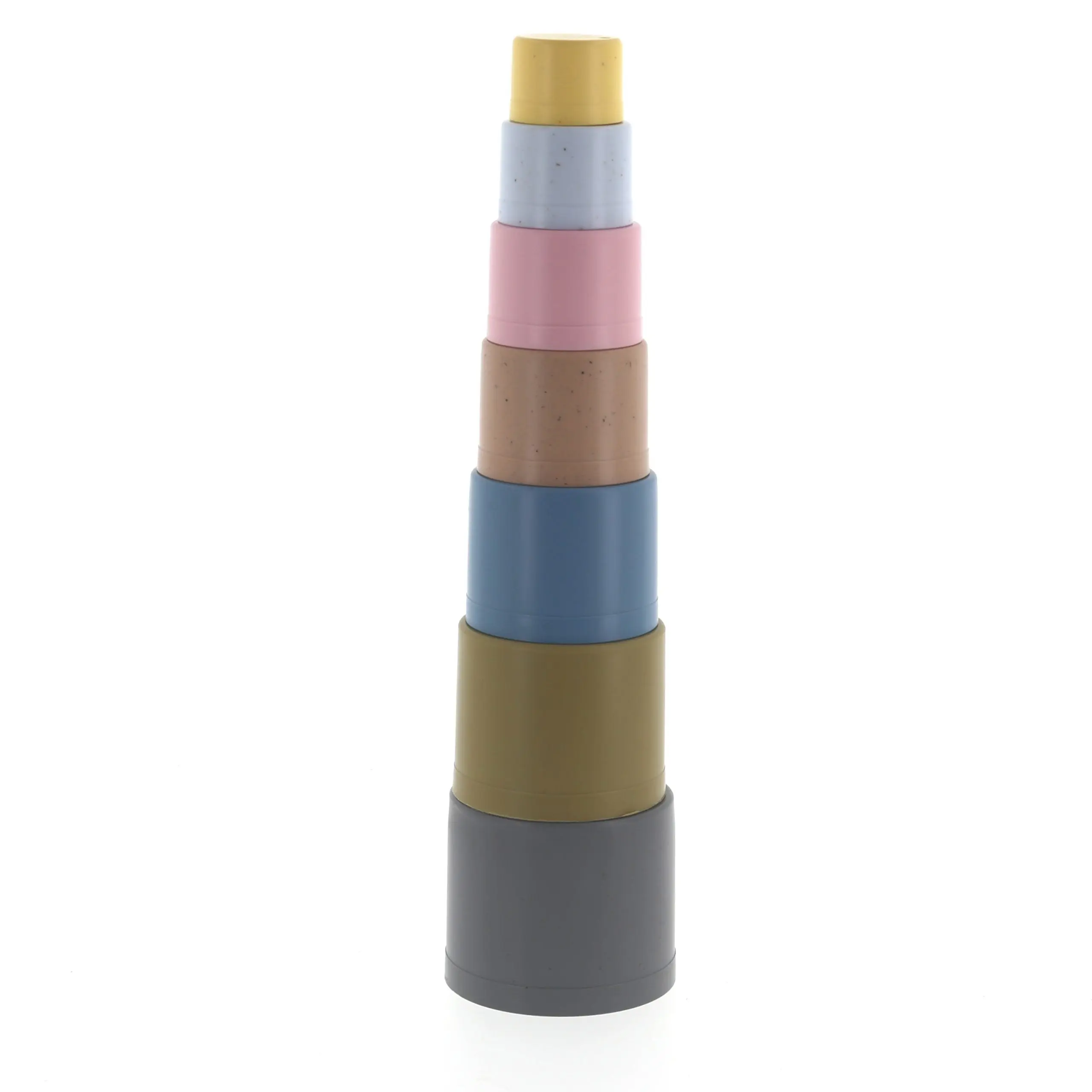 Dantoy Tiny BIOplastic Stapeltoren