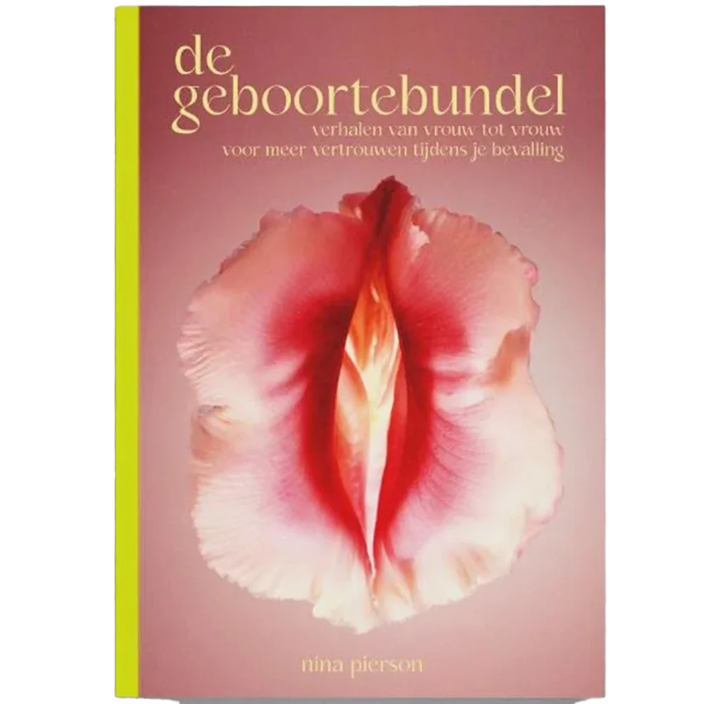 De Geboortebundel – Nina Pierson
