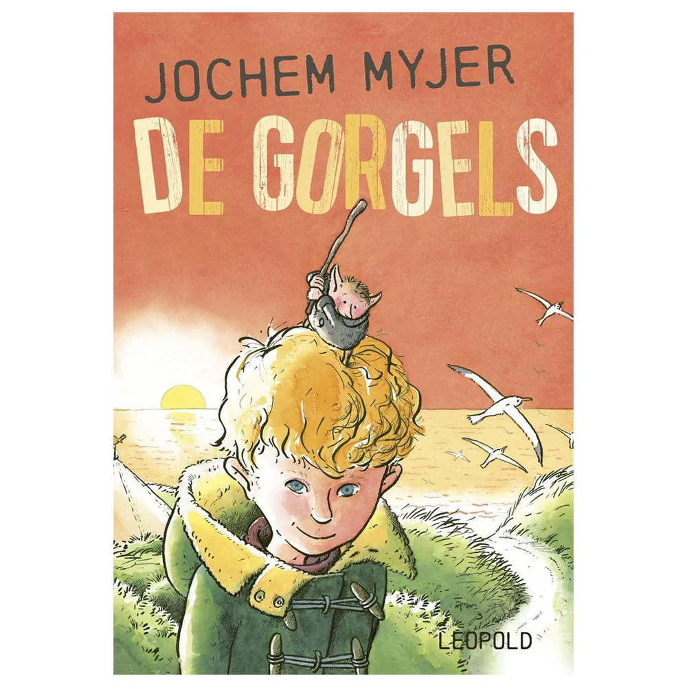 De Gorgels