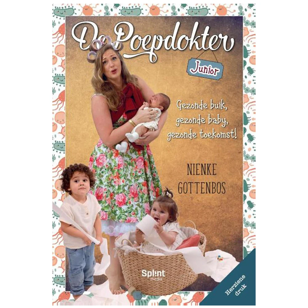 De Poepdokter Junior