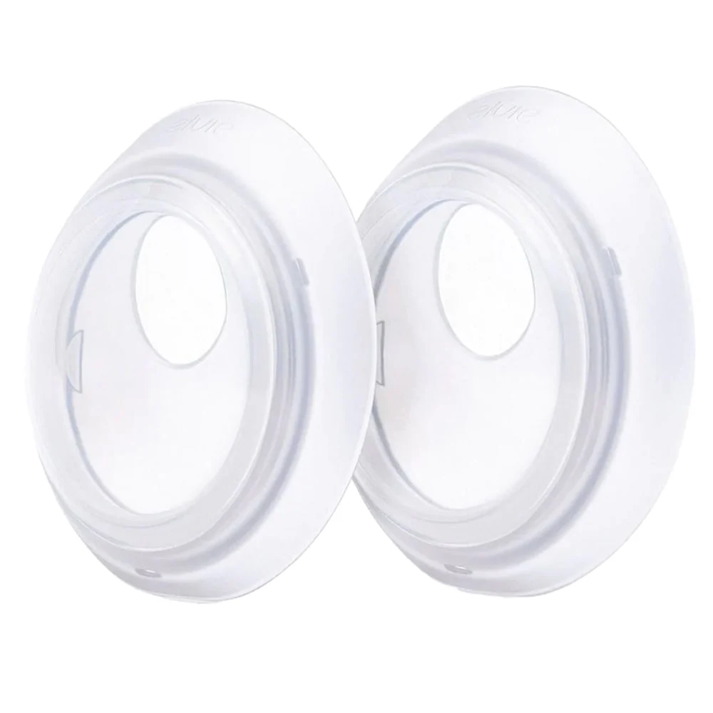 Elvie Catch Lekschalen 2 Pack