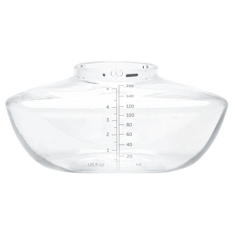 Elvie Pump Flesjes – 3 Pack