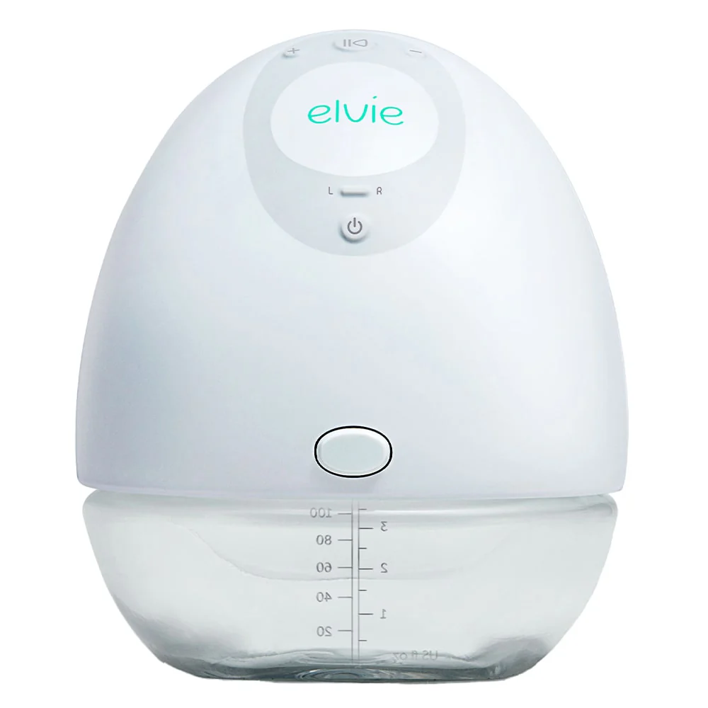 Elvie Pump Draagbare Elektrische Borstkolf Enkel
