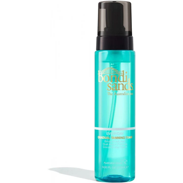 Bondi Sands – Everyday Gradual Tanning Foam – 270ml Bondi Sands – Everyday Gradual Tanning Foam – 270ml