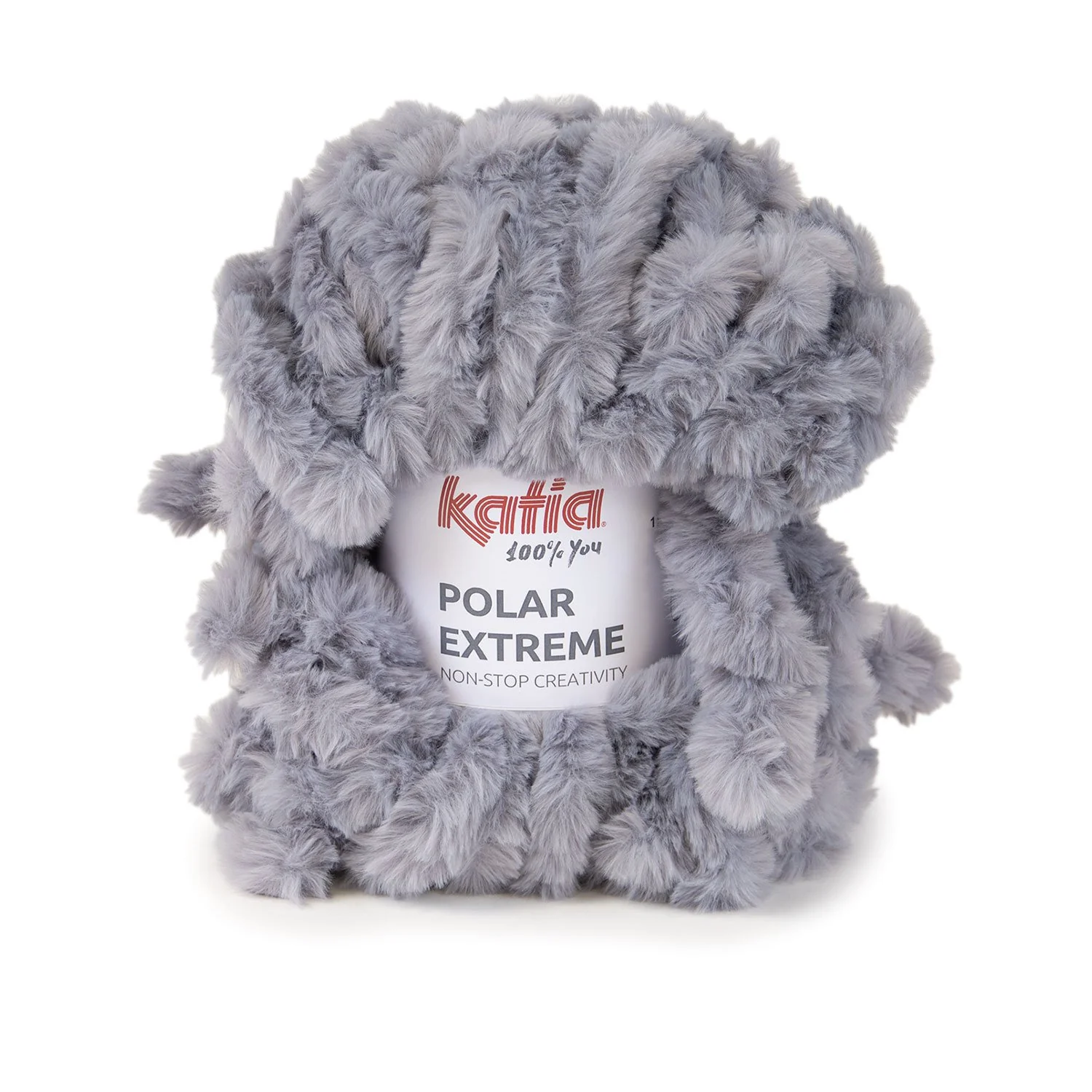 Katia Polar Extreme Grey (203)