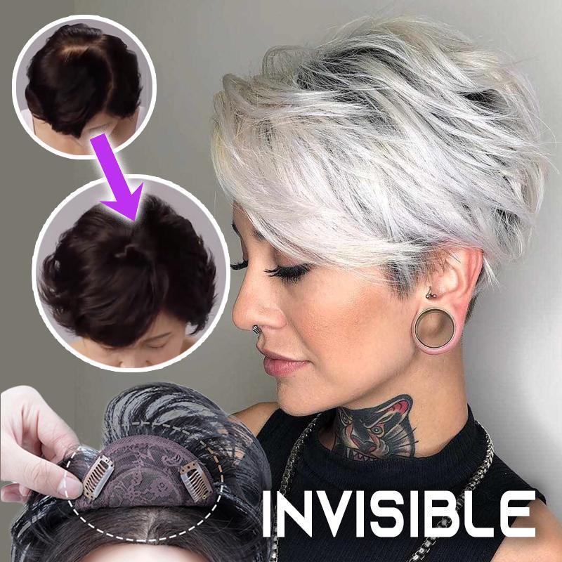 1 + 1 Gratis | ClipHair™ – Magische clip-on haarband [Laatste dag korting]