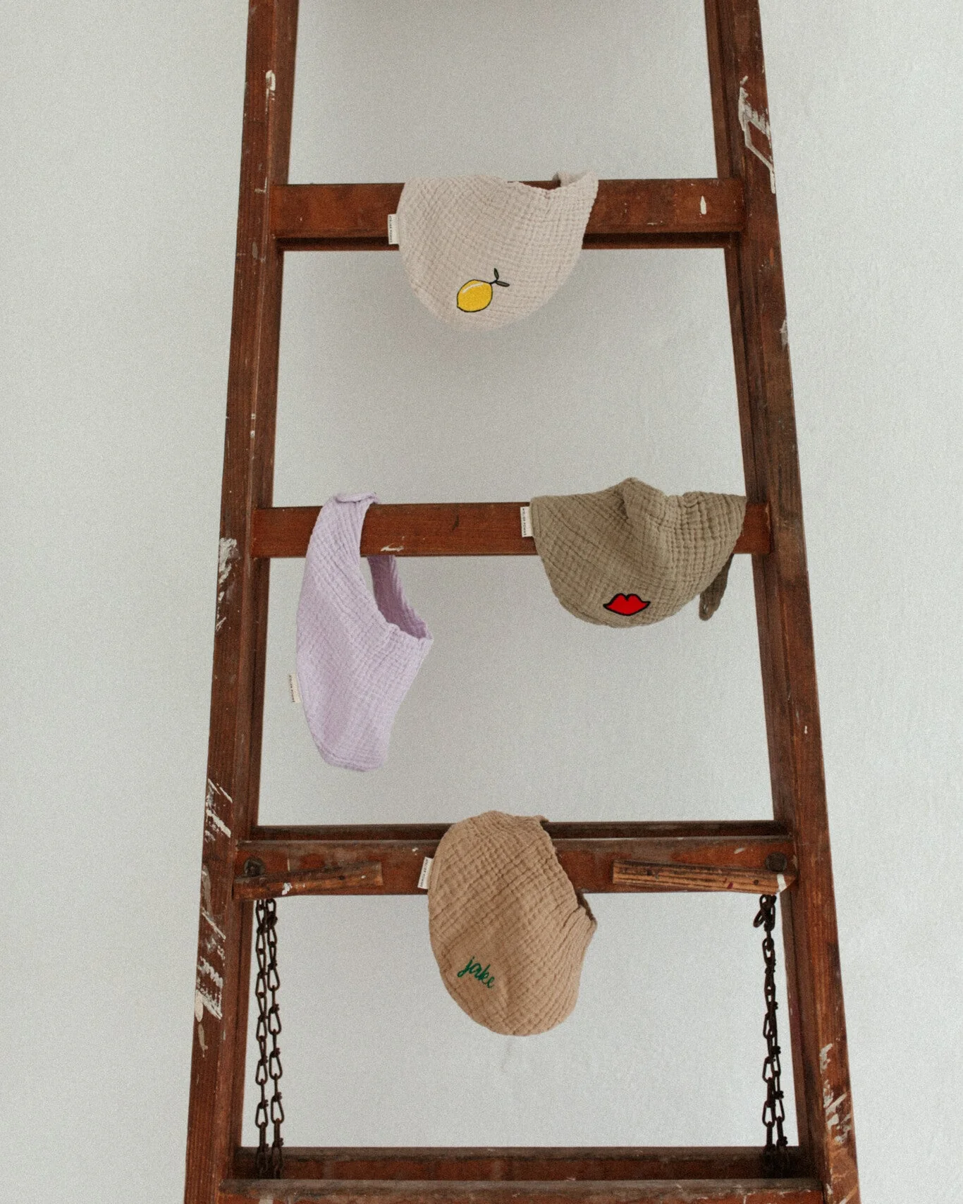 BABY SLABBER | BONJOUR BEIGE