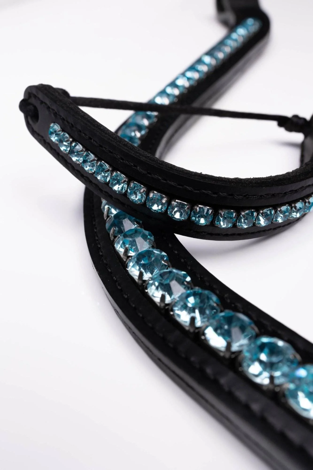 Vísolde – Frontriem Turquoise
